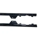 Тунинг прагове за VW Golf 7 с 3/5 врати - GTI Дизайн