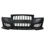 Тунинг предна броня за Audi A3 (1996-2003) - с черна решетка