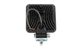 Универсален LED Халоген Фар - Работна Лампа с DRL 12V - 24V за автомобил офроуд бус ван камион