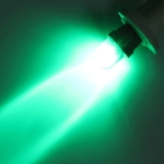 LED Лед Диодни Крушки За Табло, Габарит, Т10 W5W, 1X LED, 12V, 5 Цвята Светлина