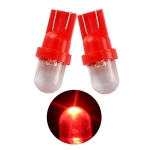LED Лед Диодни Крушки За Табло, Габарит, Т10 W5W, 1X LED, 12V, 5 Цвята Светлина