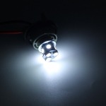 LED Лед Крушки, 22 SMD, BA15S 1156 (P21W), BAU15S 1156 (PY21W), 12V Бяла, Оранжева, Червена Светлина