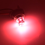 LED Лед Крушки, 22 SMD, BA15S 1156 (P21W), BAU15S 1156 (PY21W), 12V Бяла, Оранжева, Червена Светлина