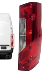 Десен Стоп За Мерцедес Mercedes Спринтер Sprinter W907 W910 2018+