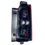 Ляв Стоп За Peugeot Expert Traveller 2016+ Citroen Dispatch Spacetourer 2016+ Toyota Proace 2016+ Opel Vivaro 2019+