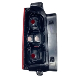 Десен Стоп За Peugeot Expert Traveller 2016+ Citroen Dispatch Spacetourer 2016+ Toyota Proace 2016+ Opel Vivaro 2019+
