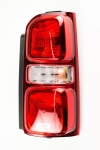 Десен Стоп За Peugeot Expert Traveller 2016+ Citroen Dispatch Spacetourer 2016+ Toyota Proace 2016+ Opel Vivaro 2019+