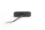 4 LED ЛЕД Жълта Аварийна Сигнална Лампа Блиц Светлина Мигаща За Пътна Помощ Платформа и др. 12-24V