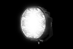 LED ЛЕД Диодна Лампа Халоген Фар с Дълга Бяла Светлина + Бяла и Жълта Габаритна 80W 9100lm 12V - 24V Е-марк Е9 За Автомобил Бус Ван 4х4 Джип ATV Камион Трактор и др.