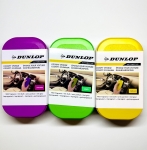 Гъба за автомобилно табло с аромат на ванилия Dunlop