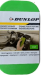 Гъба за автомобилно табло с аромат на ванилия Dunlop