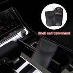 Калъф за заглушаване и блокиране на KEYLESS-GO RFID сигнал