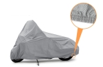 Водоустойчиво висококачествено покривало за мотоциклет мотор размер 216 x 130cm