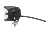 8 LED 20W 1600LM Универсален Халоген Работна Лампа Бяла Светлина 12-24V за Ролбар АТВ Джип 4Х4