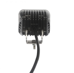 8 LED 20W 1600LM Универсален Халоген Работна Лампа Бяла Светлина 12-24V за Ролбар АТВ Джип 4Х4
