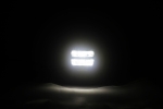 8 LED 20W 1600LM Универсален Халоген Работна Лампа Бяла Светлина 12-24V за Ролбар АТВ Джип 4Х4