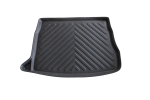 3D Гумена стелка за багажник DeluxeBoss за KIA CEED HATCHBACK 2008-2011г.