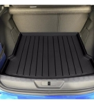 3D Гумена стелка за багажник DeluxeBoss за OPEL ZAFIRA A 1999-2005г.