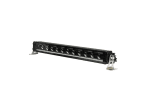 58.5 cm / 23 Инча 12V - 24V Висококачествен Led Bar Лед Бар Диоден Прожектор с бяла DRL габаритна светлина и оранжева аварийна блиц 7800LM