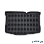 3D Гумена стелка за багажник от TPE гума X-Series за HYUNDAI i20 HATCHBACK 2014-2020г.
