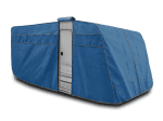 Висококачествено Покривало Kegel за каравана син цвят Серия Mobile 630EF