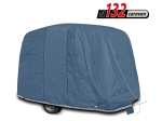 Висококачествено Покривало Kegel за каравана син цвят Серия Mobile N132
