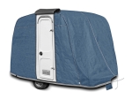 Висококачествено Покривало Kegel за каравана син цвят Серия Mobile N132