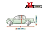 Висококачествено Покривало Kegel за Пикап Pick Up Серия Mobile размер XL 490-530x150-160cm