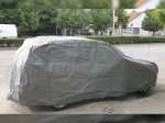 Висококачествено Покривало Kegel за Джип SUV  Серия Mobile размер L 430 - 460см х 146 - 156см