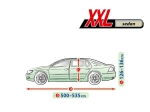 Висококачествено Покривало Kegel за Седан Sedan Автомобил Серия Mobile размер XXL 500 - 535см х 126 - 136см
