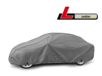 Висококачествено Покривало Kegel за Седан Sedan Автомобил Серия Mobile размер L 425- 475см х 126 - 136см