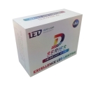 Диодна крушка (LED крушка) 12V, D1R, D1S, D2R, D2S, D3R, D3S, D4R, D4S, кутия 2бр.