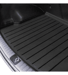 3D TPE Гумена стелка за багажник DeluxeBoss за Chevrolet Captiva 2007-2018г.