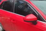 Комплект от 4бр. ветробрани Flex за Audi A3/S3 Sportback 5 врати 2012-2020