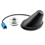 Основа База Радио Антена GM – AM/FM Радио Обхват за  Opel Corsa Vectra Zafira  и др