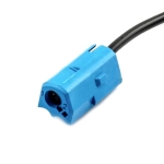 Основа База Радио Антена GM – AM/FM Радио Обхват за  Opel Corsa Vectra Zafira  и др