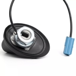 Основа База Радио Антена GM – AM/FM Радио Обхват за  Opel Corsa Vectra Zafira  и др