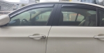 Комплект от 4бр. ветробрани Flex за BMW 3-та серия (E90) 2006-2011