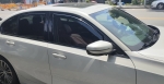 Комплект от 4бр. ветробрани Flex за BMW 3-та серия Седан (G20) след 2019