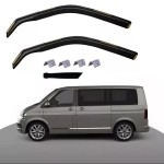 Комплект от 2бр. ветробрани Flex за VW TRANSPORTER T5/T6 2003 - 2019