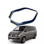 Комплект от 2бр. ветробрани Flex за VW TRANSPORTER T5/T6 2003 - 2019