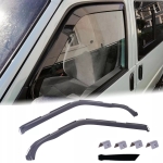 Комплект от 2бр. ветробрани Flex за VW TRANSPORTER T4 1990 - 2003