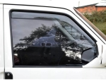 Комплект от 2бр. ветробрани Flex за VW TRANSPORTER T4 1990 - 2003