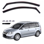 Комплект от 2бр. ветробрани Flex за VW TOURAN 5D 2003 - 2015