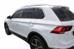 Комплект от 4бр. ветробрани Flex за VW TIGUAN 2016 - 2024