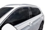Комплект от 4бр. ветробрани Flex за VW TIGUAN 2016 - 2024