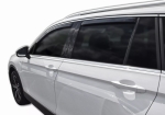 Комплект от 4бр. ветробрани Flex за VW TIGUAN 2016 - 2024