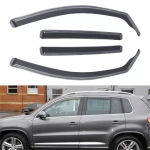Комплект от 4бр. ветробрани Flex за VW TIGUAN 2016 - 2024