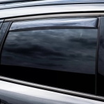 Комплект от 4бр. ветробрани Flex за VW T-CROSS 5D 2019+