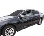 Комплект от 4бр. ветробрани Flex за Volkswagen PASSAT B8 4D 2015+